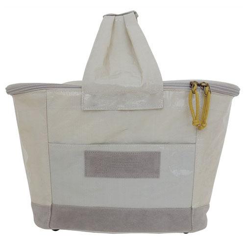 Zelt picnic bag - Grey