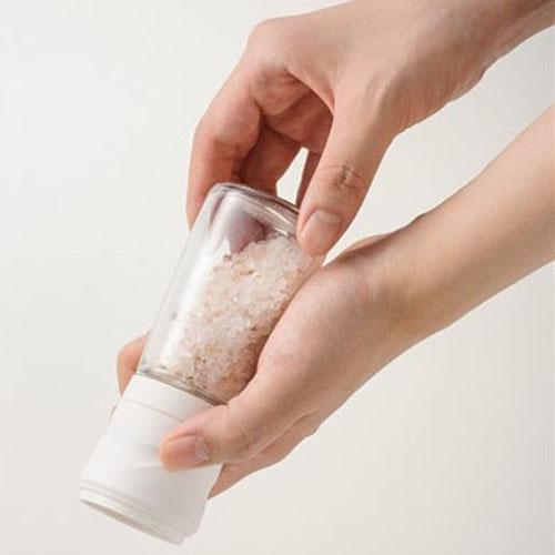 Ceramic Mill - White
