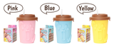 Squeeze and Shaken by Takara Tomy - Blue