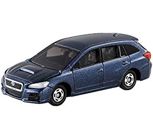 Tomica No.78 Subaru Levorg