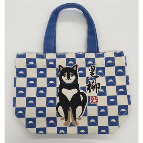 Mini Tote Bag
