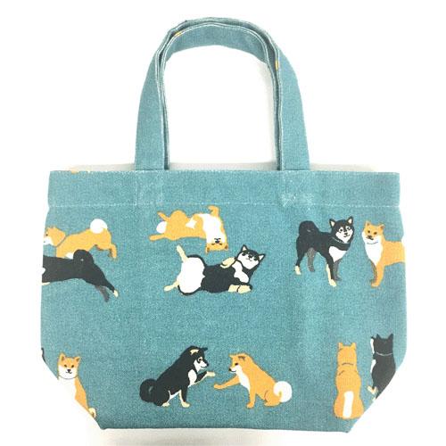 Mini Tote Bag