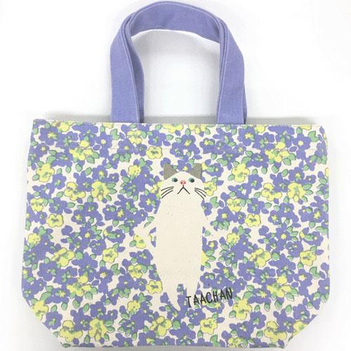 Mini Tote Bag