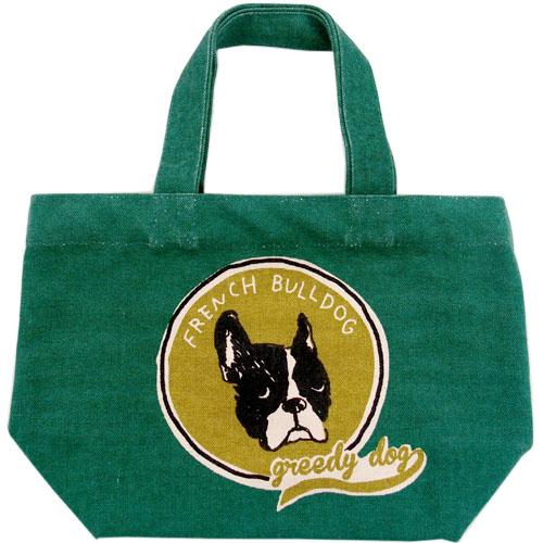 Mini Tote Bag