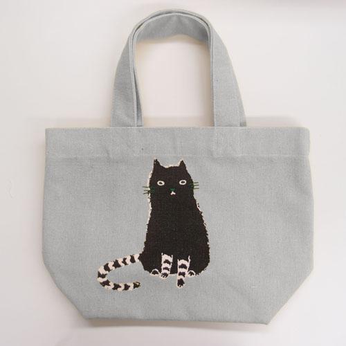 Mini Tote Bag