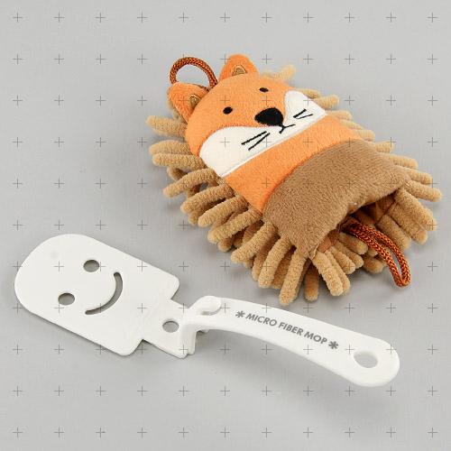 Mini Handy Mop - Lion ISE-0182