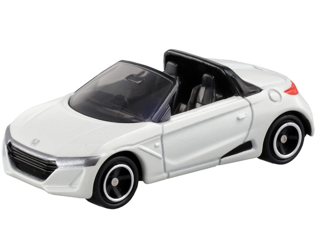 TOMICA No.98 Honda S660