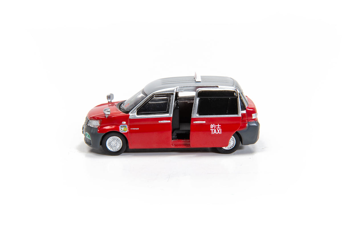 ミニカー Kiddie Car 1949y GILLHAM TAXI #57 1949 Gillham Taxi - Digital Dreambook