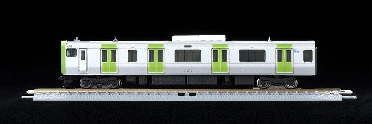 TOMIX FIRST CAR MUSEUM JR E235 Yamanote Line FM-003