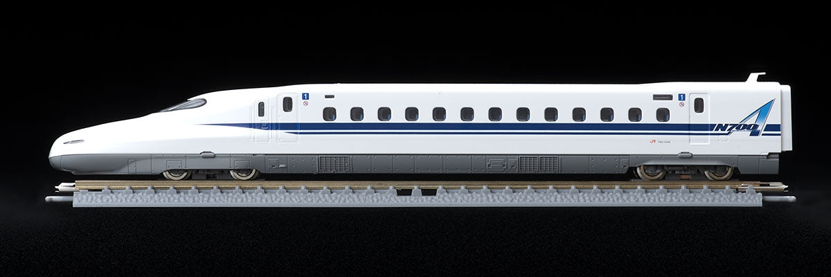 TOMIX FIRST CAR MUSEUM JR N700A Tokaido/Sanyo SHINKANSEN "Nozomi" FM-006