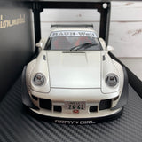 Ignition Model 1/18 RWB 993 Pearl White IG1961