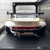 Ignition Model 1/18 RWB 993 Pearl White IG1961