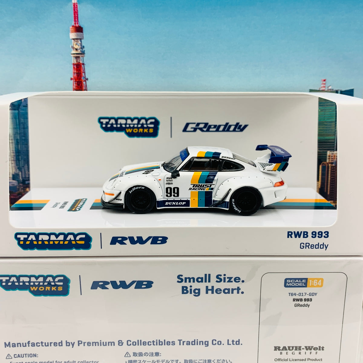 TARMAC 1/64  RWB  993 等  15台セット 楽天市場】【国内在庫品】ターマックワークス 1/64 RWB 993