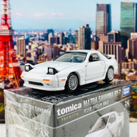 Tomica Premium 38 Mazda Savanna RX7