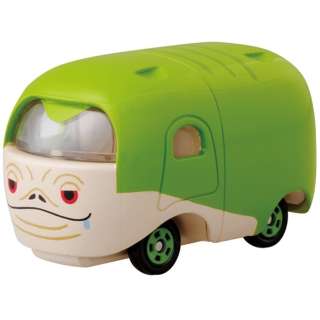 Tomica Star Wars star kazutsumutsumujaba the hattotsumu
