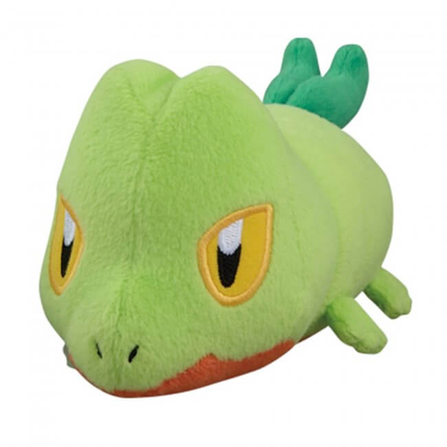 Treeko Plush (Pokemon)