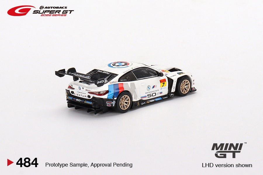 mini gt 1/64  M4 GT3 ♯7 SUPER GT 2022 WhatsAppImage2022-11-01at8.48.