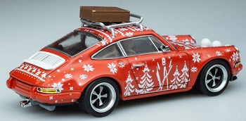 POPRACE 1/64 Singer Christmas Edition PR64-SGGR-CHR