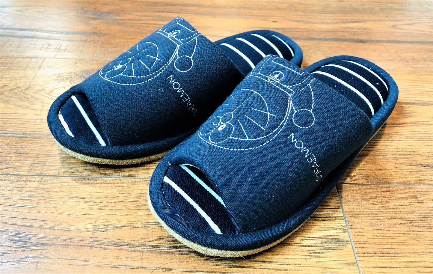 Doraemon Slipper #210680