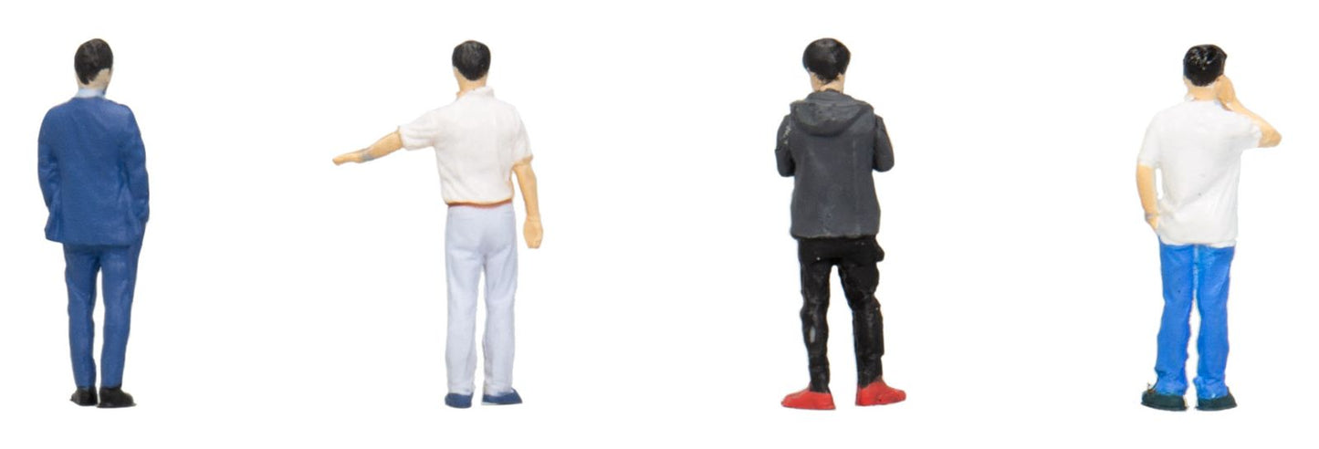 Tiny 微影 Figure 1/64 or 1/76 Fs12 ATFS64012