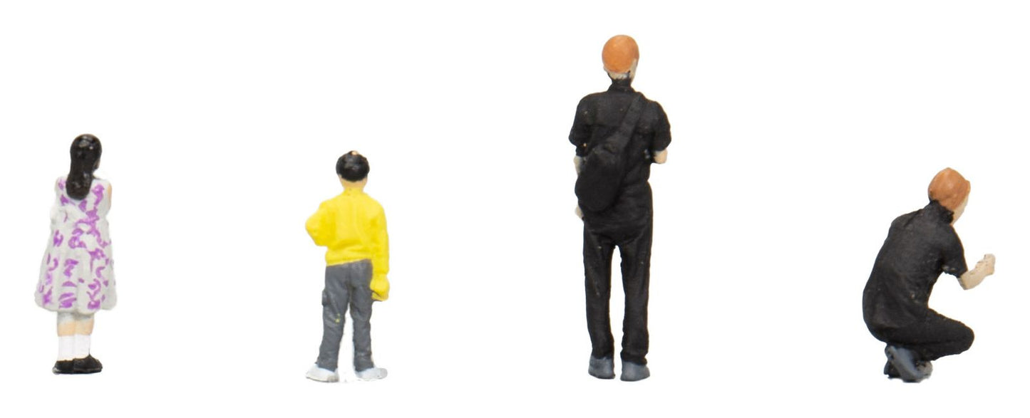 Tiny 微影 Figure 1/64 or 1/76 Fs13 ATFS64013
