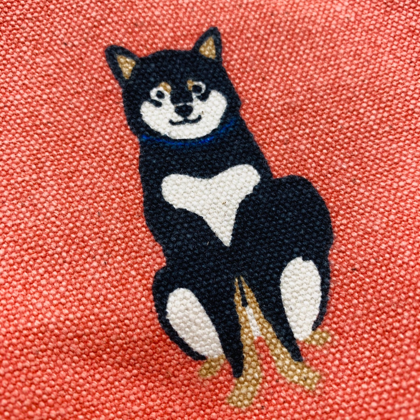 Mini Tote Bag