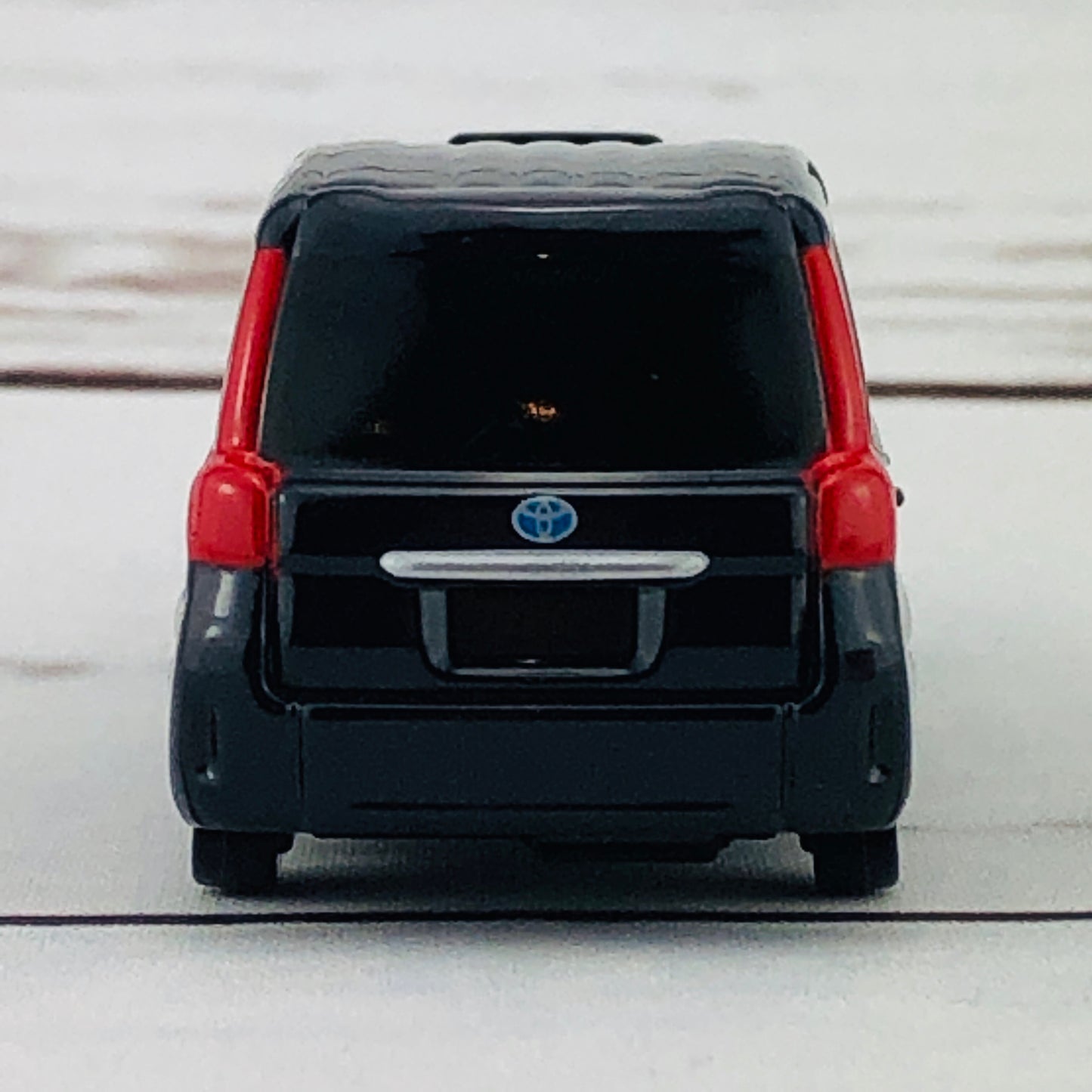 TOMICA 27 Toyota Japan Taxi