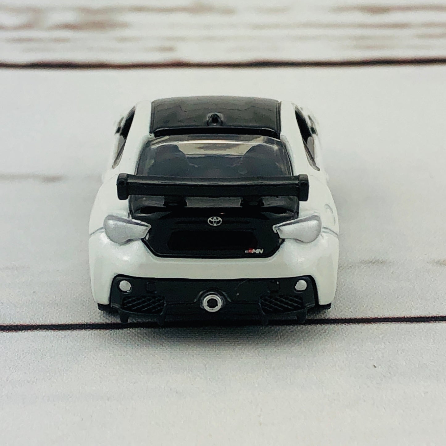 Tomica Premium No.16 Toyota 86GRMN