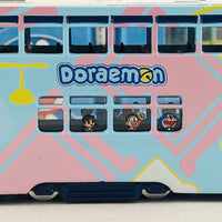 TINY x DORAEMON Tram 叮噹電車 DORA011A