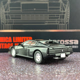 Tomytec Tomica Limited Vintage Neo 1/64 Testarossa Black