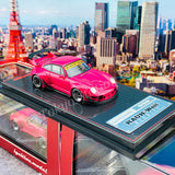 Ignition Model 1/64 RWB 993 Pink IG2153