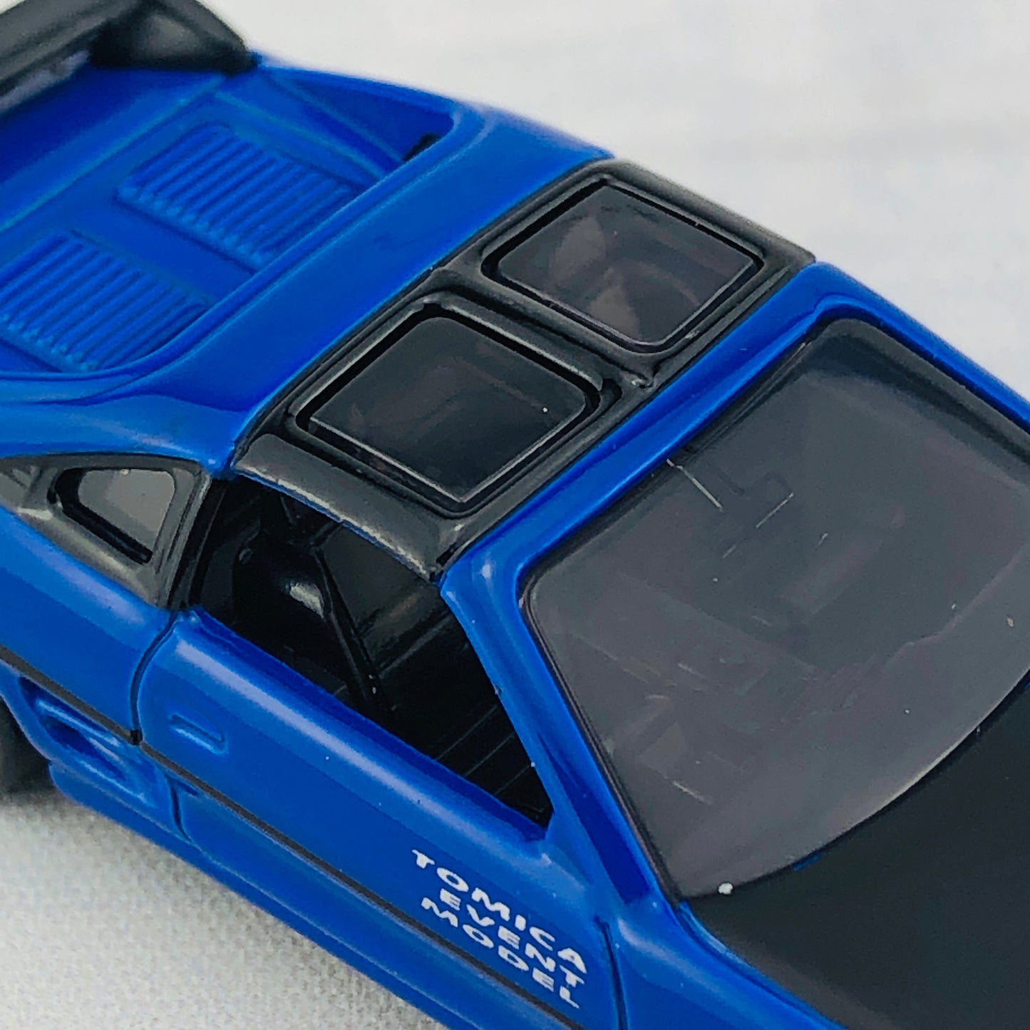Tomica Event Model No.6 Toyota MR2