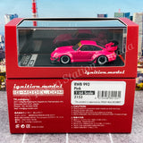 Ignition Model 1/64 RWB 993 Pink IG2153