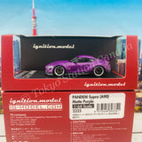 Ignition Model 1/64 PANDEM Supra (A90) Matte Purple IG2335