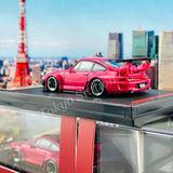 Ignition Model 1/64 RWB 993 Pink IG2153
