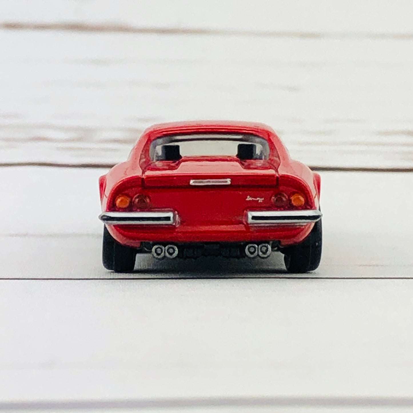 Tomica Premium 13 Ferrari DINO 246 GT