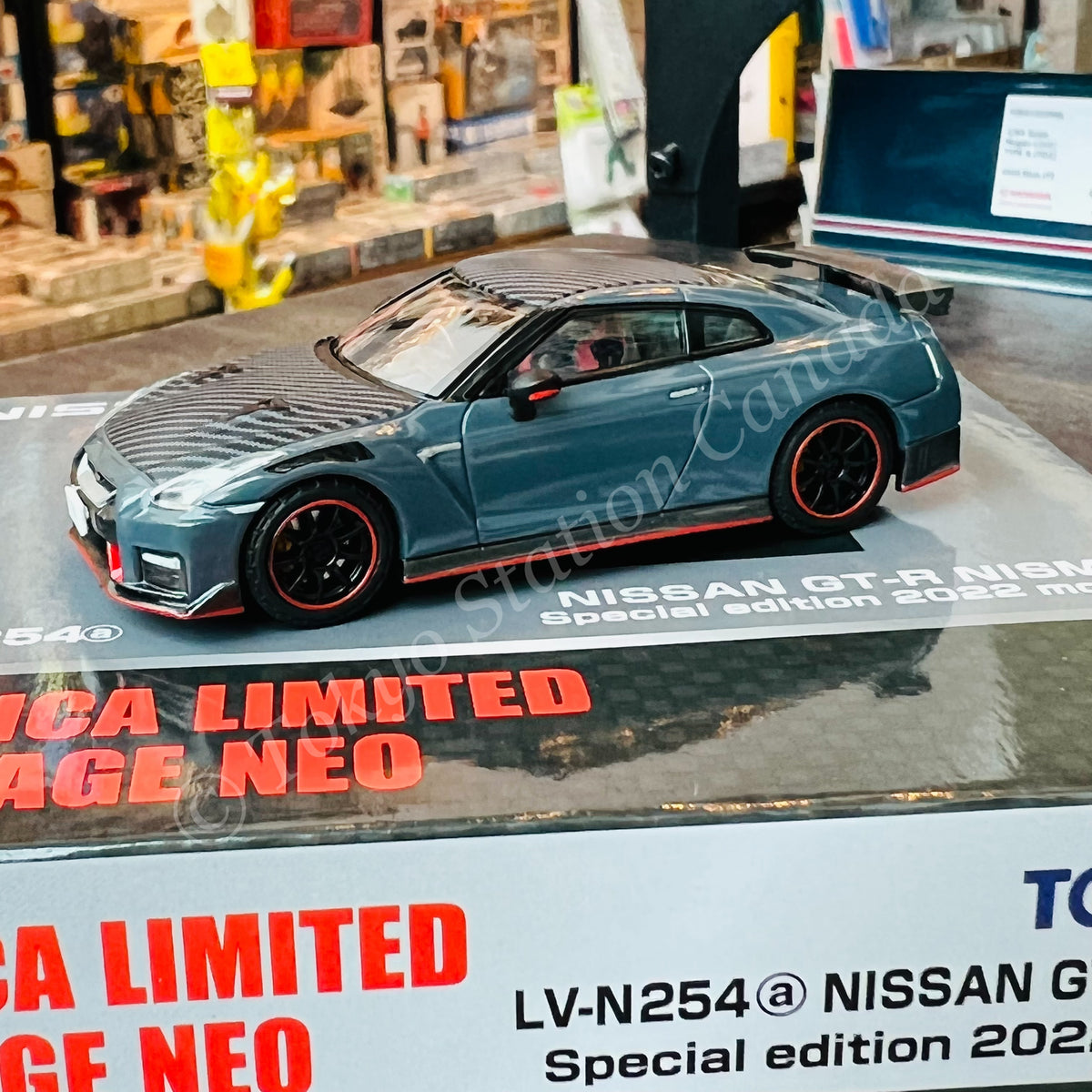 TOMYTEC TOMICA LIMITED VINTAGE NEO その他 1/64 トミカ Tomica Limited Vintage Neo TomyTec Mitsubishi