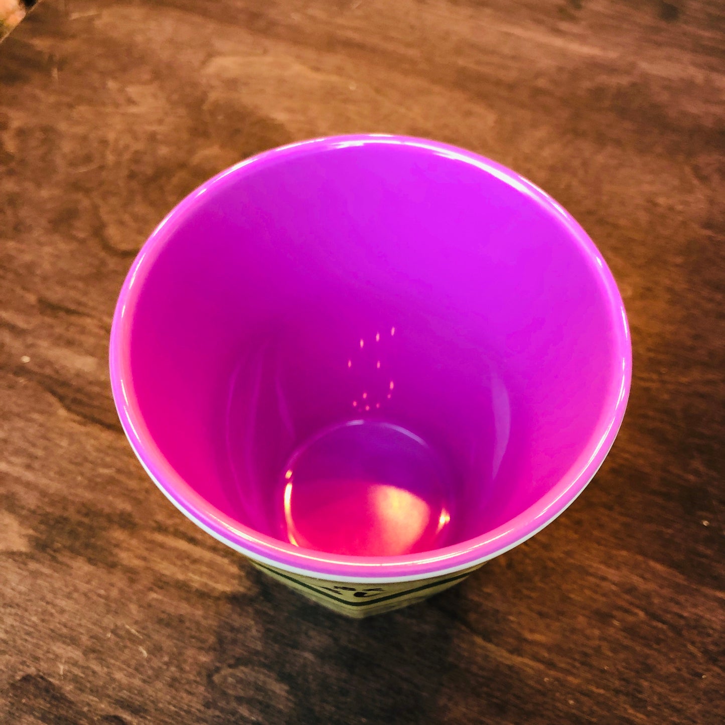 Shiba Inu Melamine Cup 270ml 13702