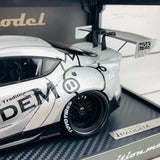 Ignition Model 1/18 PANDEM Supra (A90) Silver IG2038