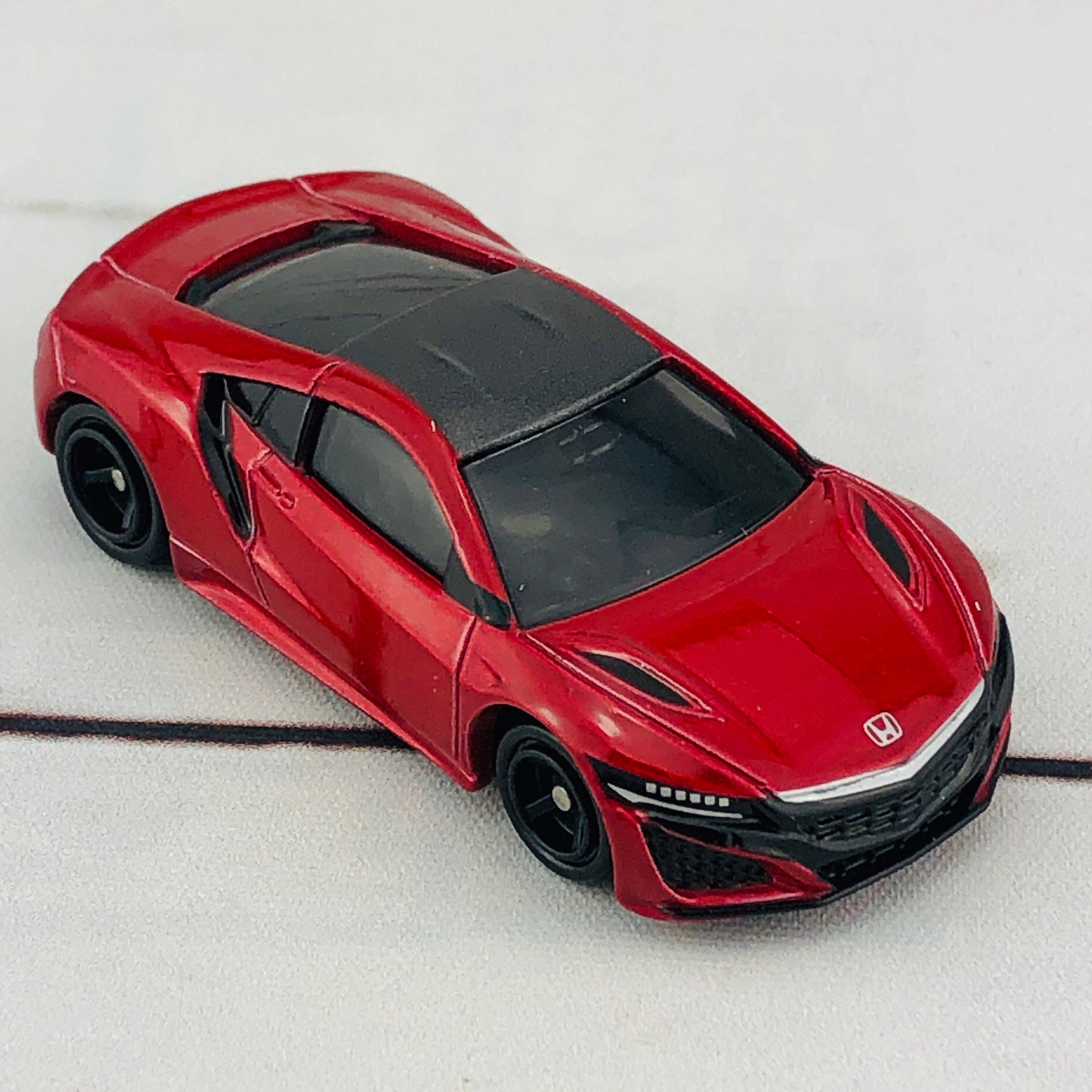 TOMICA 43 Honda NSX
