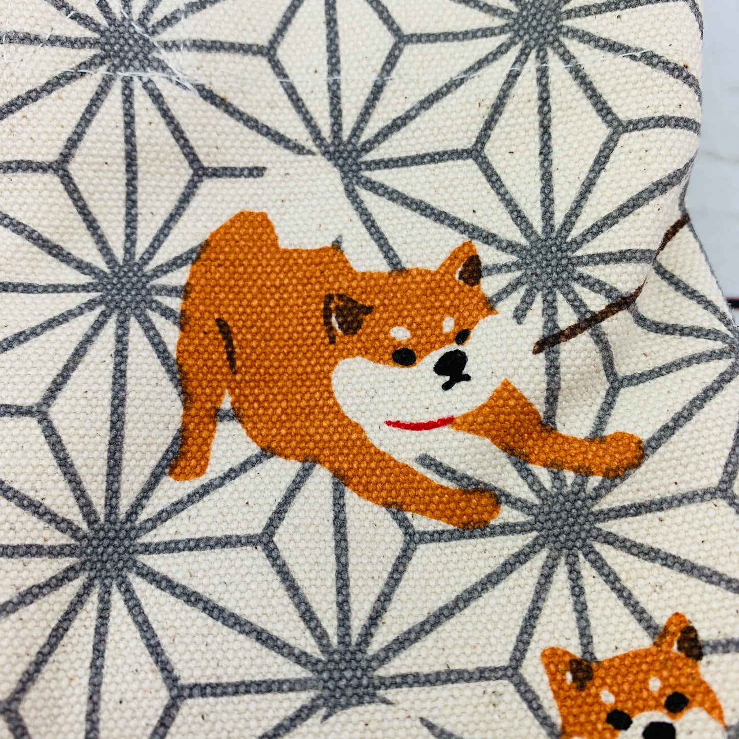 Mini Tote Bag