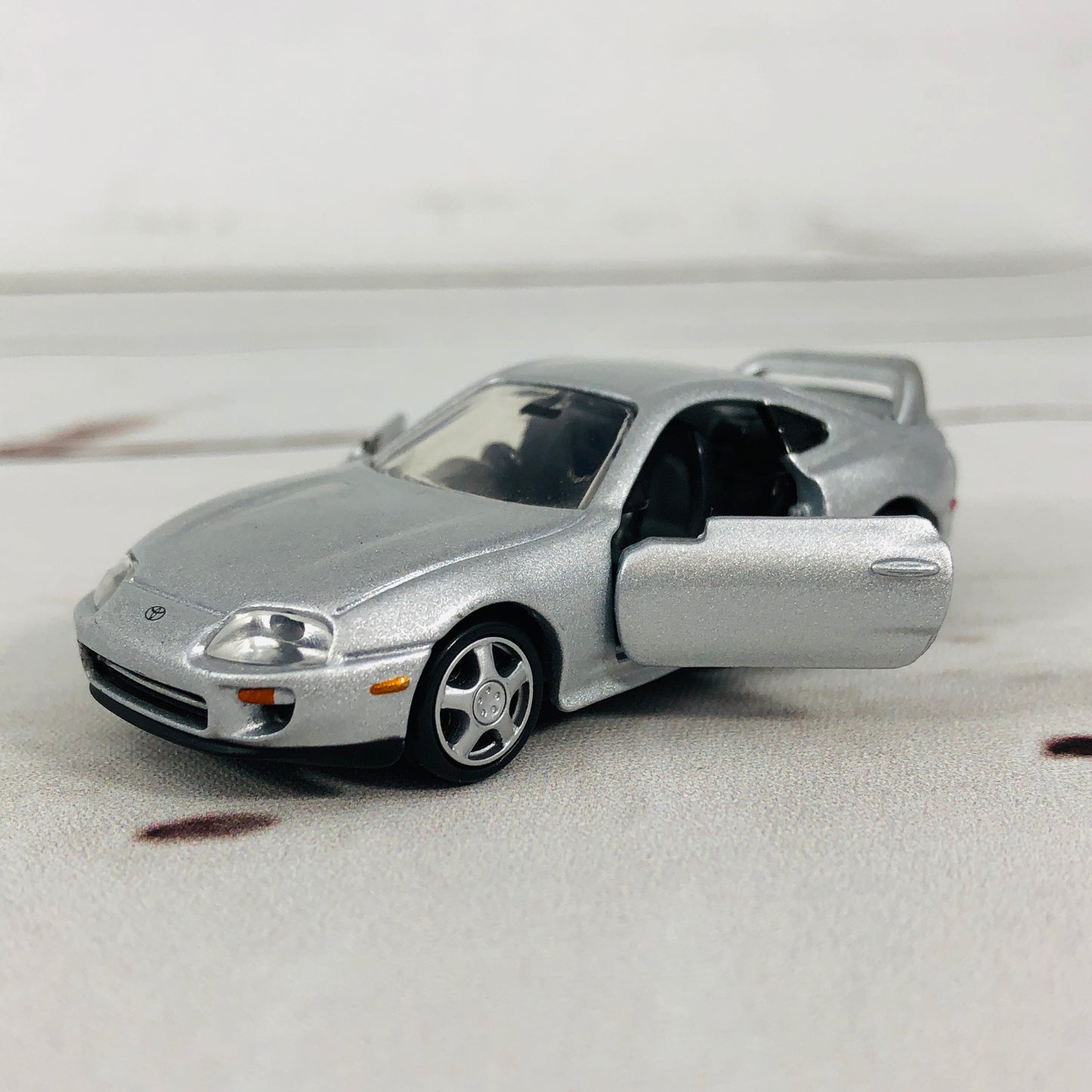 Tomica Premium No.14 Toyota SUPRA
