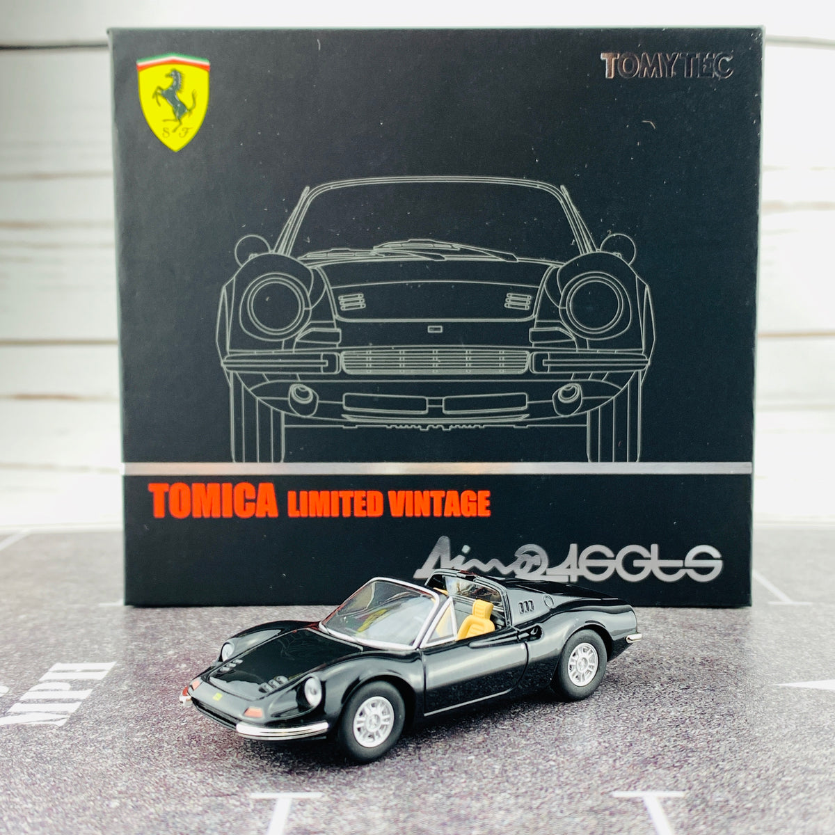 TOMYTEC TOMICA LIMITED VINTAGE NEO その他 トミカリミテッドヴィンテージ NEO | 製品紹介 | tomica LIMITED