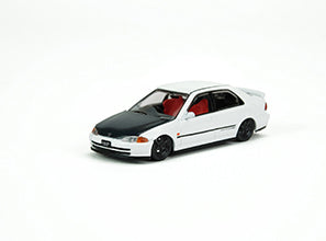INNO64 HONDA CIVIC FERIO EG9 WHITE