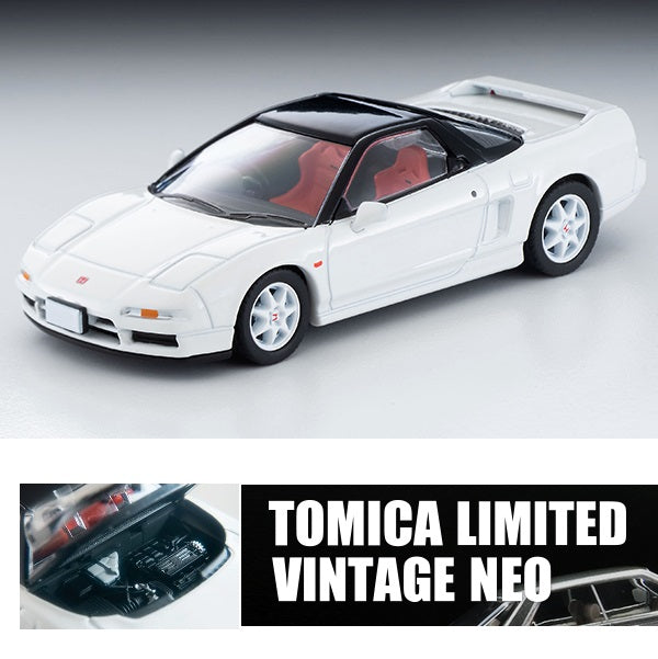 TOMYTEC Tomica Limited Vintage Neo1/64 Honda NSX Type-R