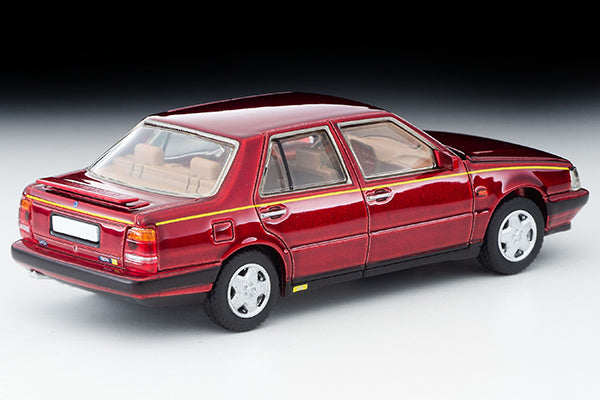 TOMYTEC Tomica Limited Vintage Neo1/64 Lancia Theme 8.32 Phase I (Red) LV-N277a