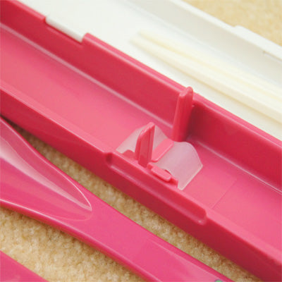 miffy Cutlery Set by SKATER (B19MWSTSP)