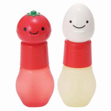 TORUNE Mayonnaise & Ketchup Bottle