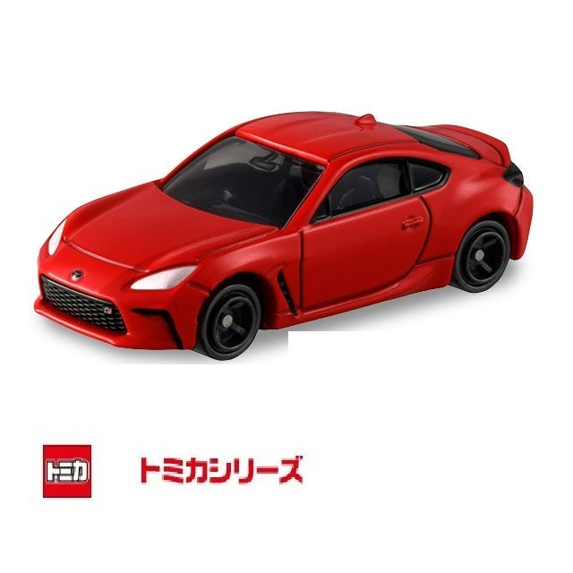 TOMICA 86 Toyota GR 86