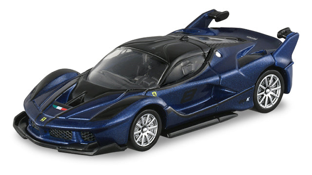 TOMICA PREMIUM Ferrari 3 Models Collection